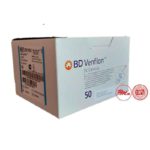 BD 25g Blue Plastic Venflon (Pack of 50)|8ZplvZwYwzIHD-xxlarge|BL7iflJgfH48A-xxlarge|OavhbnKemEbHj-xxlarge|lQSfgTXcjWdF5-xxlarge