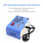 Life Syringe Needle Terminator|life-syringe-needle-terminator-6|life-syringe-needle-terminator-8|life-syringe-needle-terminator-3|life-syringe-needle-terminator-7