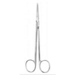 Alis 15cm/6 inch Nerv-Praparierschere Nerve Dissecting Scissors Curved