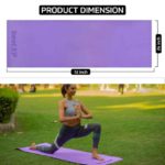 BeatXP 72×24 inch Ethylene Vinyl Acetate Purple Yoga Mat with Strap|GHVMEDFIT104|uGm6icawURcbb-xxlarge|zmDKzzquy5LTk-xxlarge|mi4kBZgINResP-xxlarge|FMfNbxq4ggfao-xxlarge