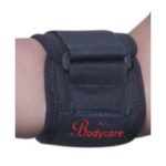 Bodycare Cotton & Elastic Black Tennis Elbow Protector|RP-31004|siQiawVMwkoxk-xxlarge