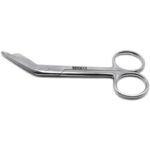 Desco 5.5 inch Stainless Steel Curved And Angled Dissecting Scissor|SISS 101|nWhpGTKZwl1Fv-xxlarge|HVHp6vqmZUU5B-xxlarge