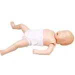 Divine Medicare- Newborn Baby CPR Training Manikin