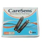 CareSens 100 Glucometer Test Strips|R7LJGvnY4lScb-medium