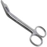 Desco 5.5 inch Stainless Steel Curved And Angled Dissecting Scissor|SISS 101|nWhpGTKZwl1Fv-xxlarge|HVHp6vqmZUU5B-xxlarge