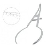 API Orthodontic Separating Plier