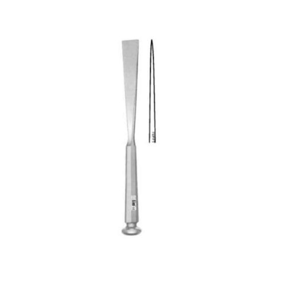 Alis 20cm/8 inch Stille Ostetome Straight 25mm