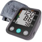 AccuSure Automatic Blood Pressure Monitor & Blue Glucometer Machine with 25 Test Strips Combo|AS09|RJPrnN5Of9djF-xxlarge|U4POvXFvZyyVP-xxlarge