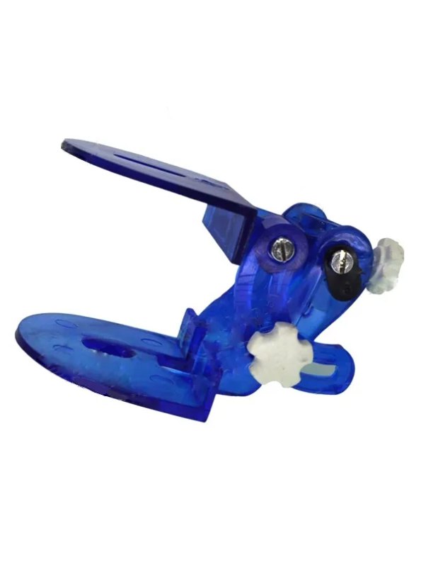 API Articulator For Typhodont Jaw - Adjustable