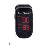 Accusure Black & White Fingertip Pulse Oximeter|tAedKcFI3gF9Z-xxlarge|eHkOQvtt5lwYH-xxlarge|PWo9rPO7EfDcy-xxlarge