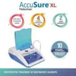 AccuSure XL Compressor Nebulizer Machine with Mouth|Child & Adult Mask|we1sliLqRHmJk-medium|Qe7Hrzs6T32jy-medium|UVNYaNsZZ6i75-medium|OGte0ZC5jvHPp-medium|bFmPeFFzhh0Wu-xxlarge