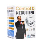 Control D Compressor Nebulizer (Pack of 3)