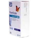 Abbott Freestyle Optium Neo H 100 Pcs Glucometer Test Strips|usUDRJC9uXKZJ-xxlarge