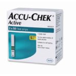 Accu-chek Active 100 Test Strips|oOkLttyjrOXKi-xxlarge