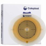 Coloplast 70mm Sensura Click-Xpro Ostomy Base Plate|10045 (Pack of 5)|RfhhvmK3fllJ9-xxlarge