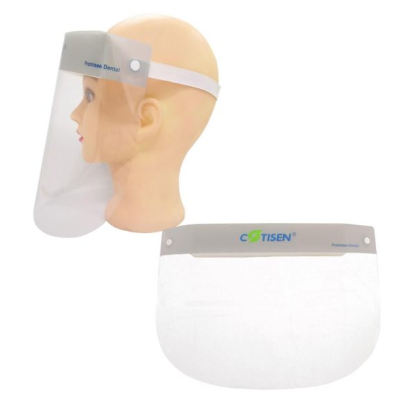 Cotisen Disposable Face Shield