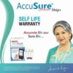 Accusure Sensor 50 Blood Glucose Test Strip|WNNbXXu5NBbb6-medium|D9CApeZiHtjWl-medium|sPzXBQnka4Sy4-medium|wnFGvXcyYR201-medium