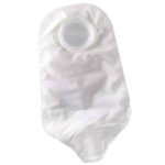 Convatec 45mm Surfit Urostomy Pouch with Accuseal Tap