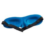 Besafe Forever Memory Foam Blue Sleeping Eye Mask|Size: L|bY96H2p4uteaM-xxlarge|xVZU4JWUbRXLU-xxlarge