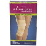 Arnav Beige Hinged Knee Support|Size: XL