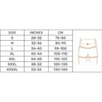 Adore Abdominal Adjustable Support Belt|Size: XXXXL|AD-101|4LfRMUh8DXC75-xxlarge|y73RQNSy3dWM2-xxlarge