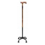 Besafe Forever 150cm Aluminum Bronze Adult Walking Stick with 4 Leg Base Support|yDdE8TSX7v7xv-xxlarge|1PcvkJOjIrtlx-xxlarge|a3vVvrZKjwm4t-xxlarge