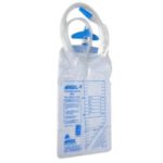 Angel 100cm 2000ml Urine Bag